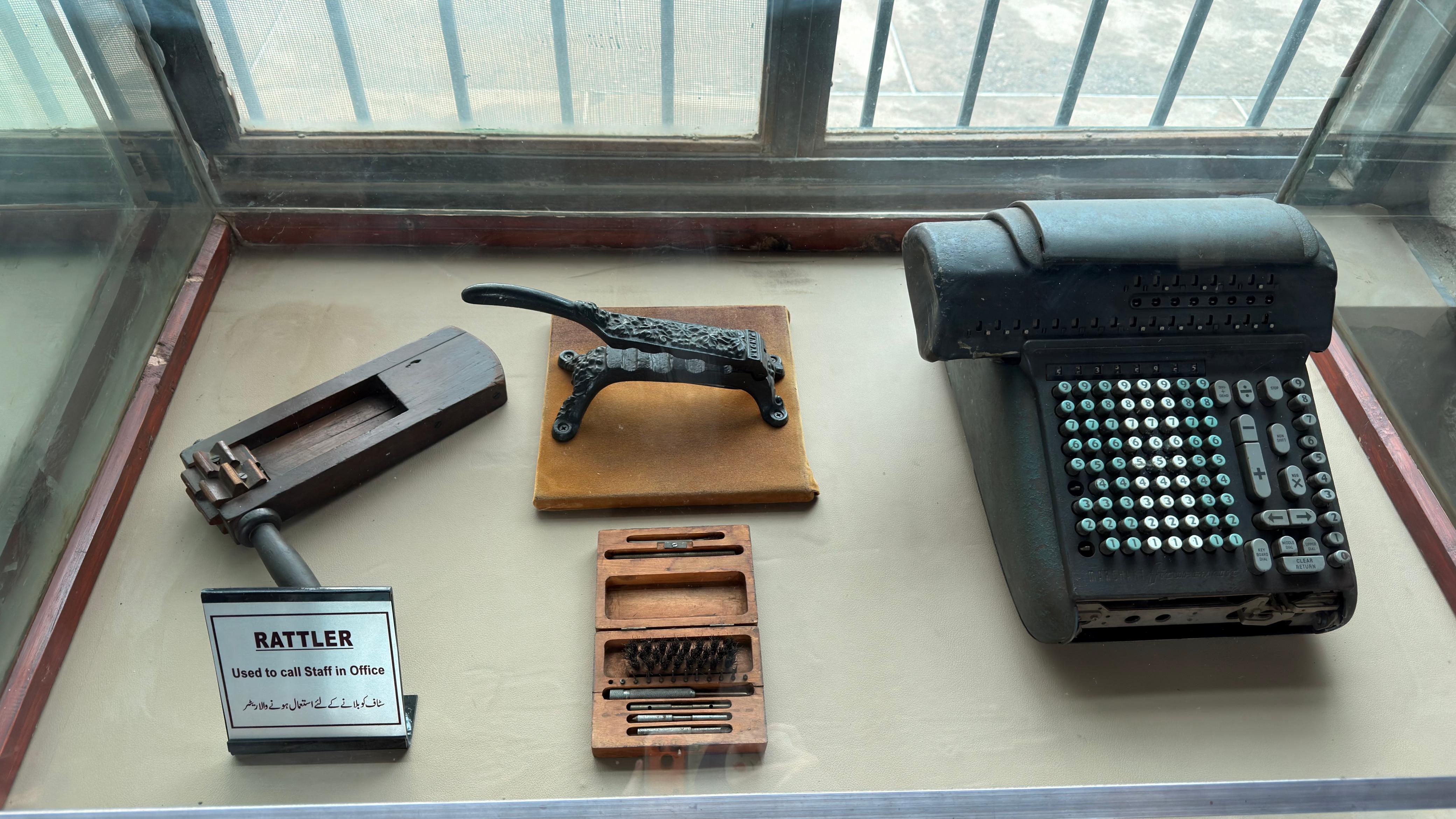 Taxila Museum