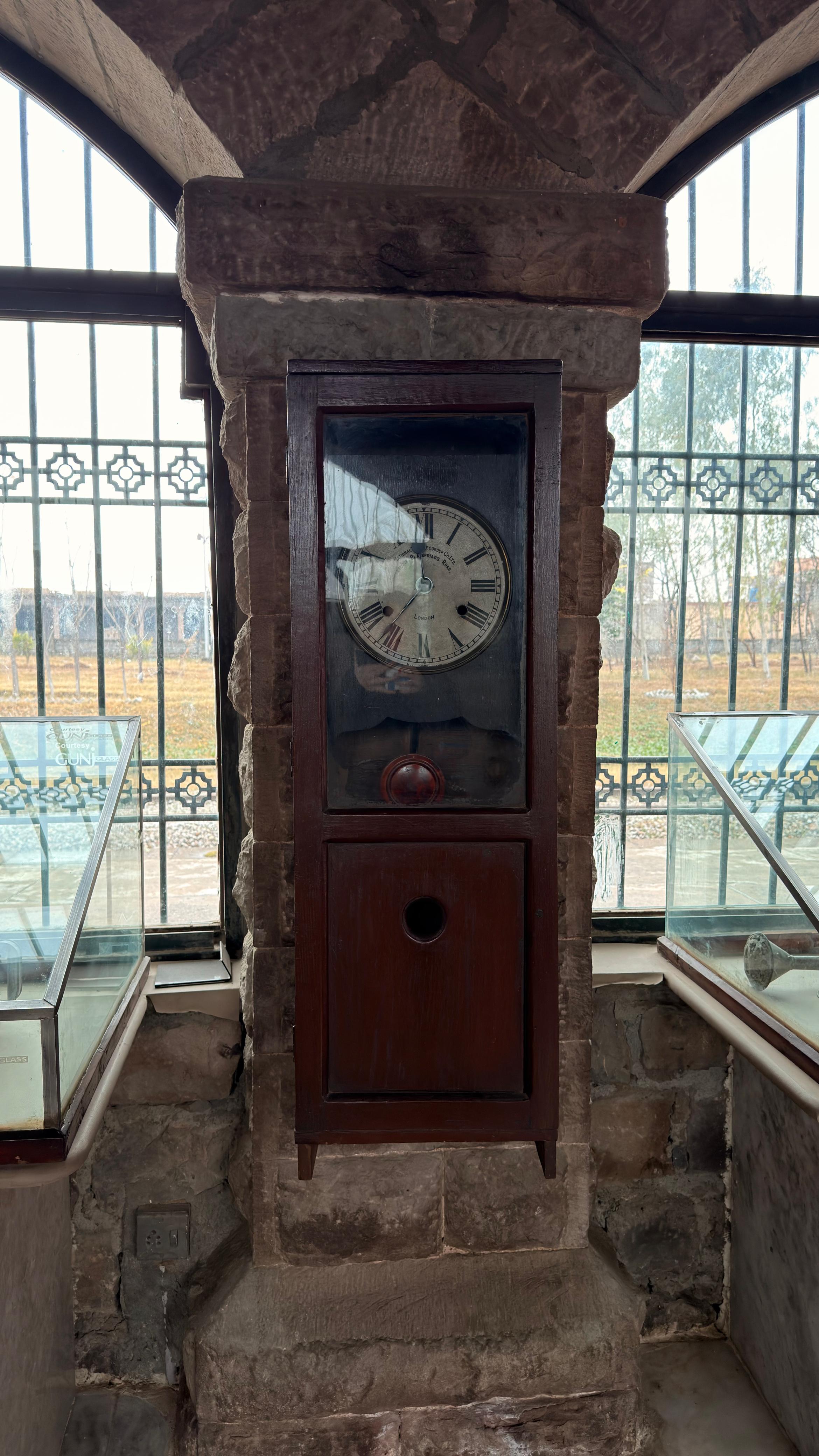 Virtual artifact